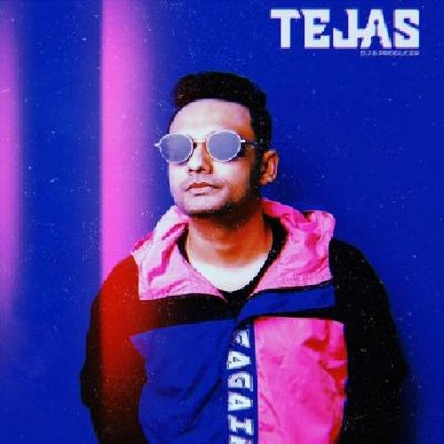  Tere Naam (Progressive Mashup) - DJ Tejas